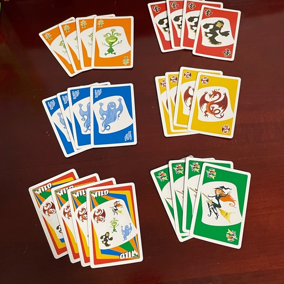 FIBBER Board Game - Picture 6 of 6